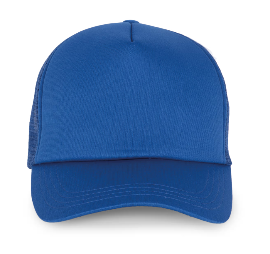 Casquette de Sport Enfant Trucker K-UP