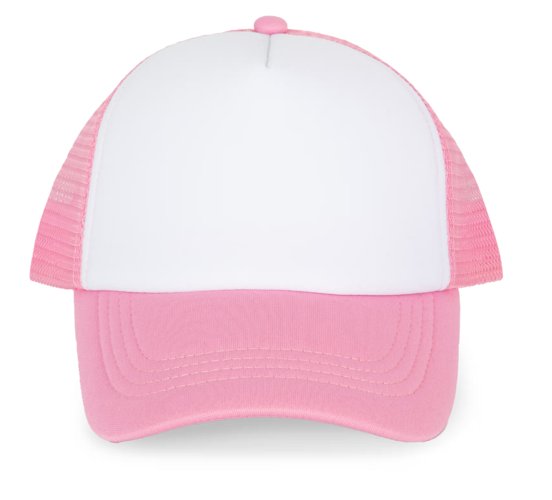 Casquette de Sport Enfant Trucker K-UP