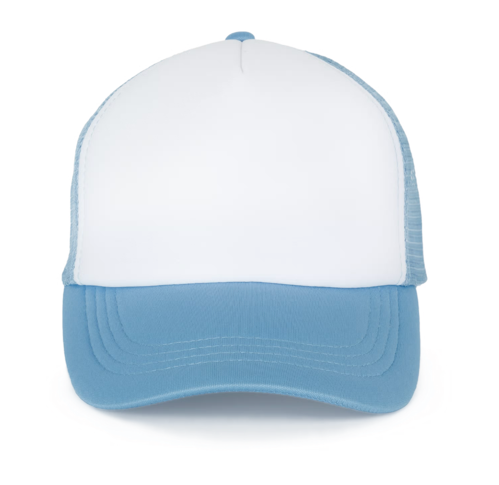 Casquette de Sport Enfant Trucker K-UP