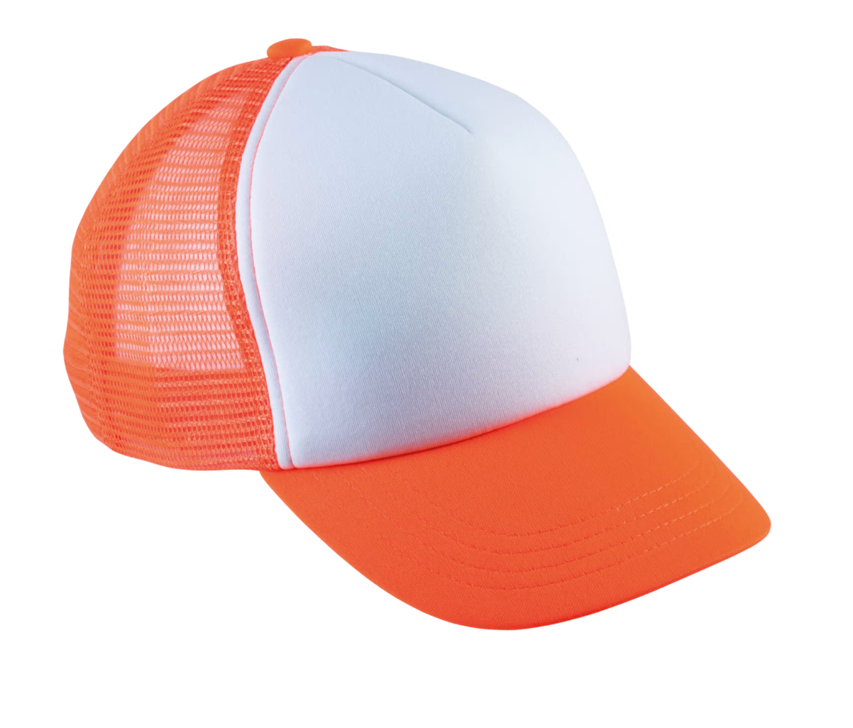 Casquette de Sport Enfant Trucker K-UP