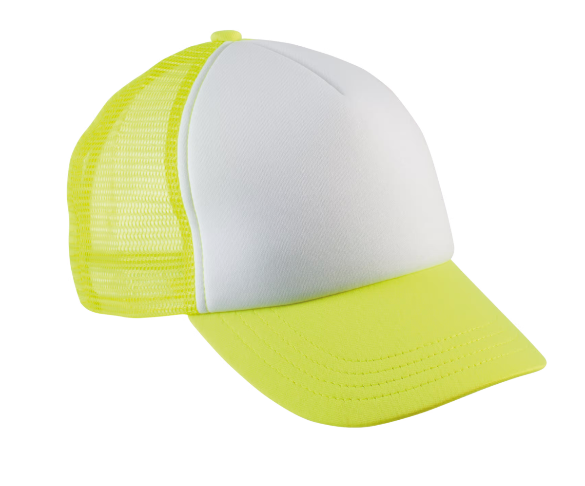 Casquette de Sport Enfant Trucker K-UP