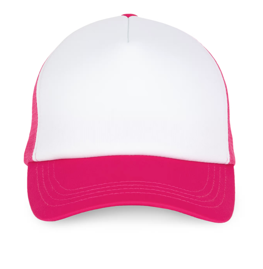 Casquette de Sport Enfant Trucker K-UP
