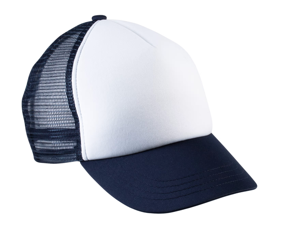 Casquette de Sport Enfant Trucker K-UP