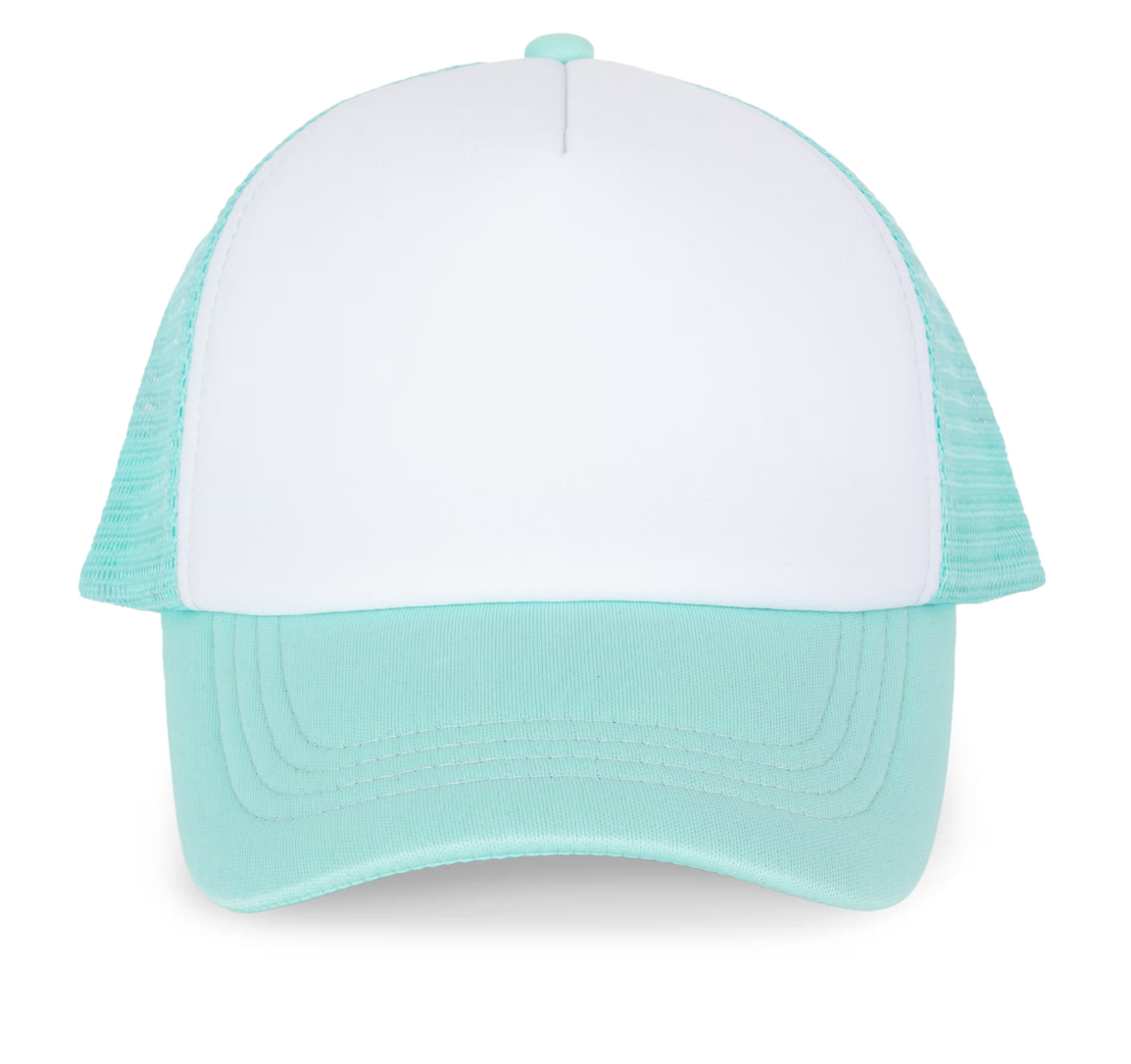Casquette de Sport Enfant Trucker K-UP