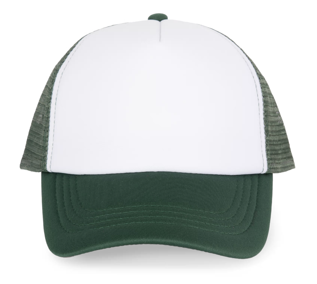 Casquette de Sport Enfant Trucker K-UP