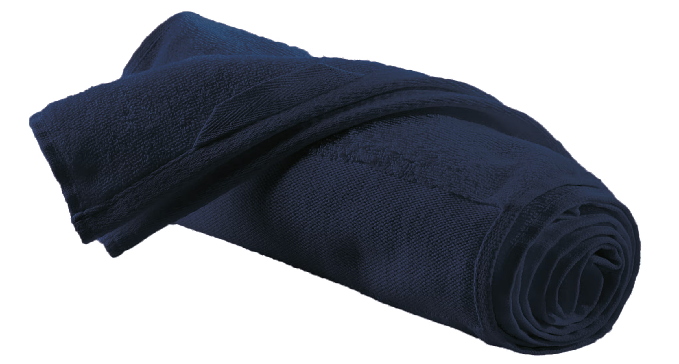 Serviette de Sport en 100% Coton KARIBAN