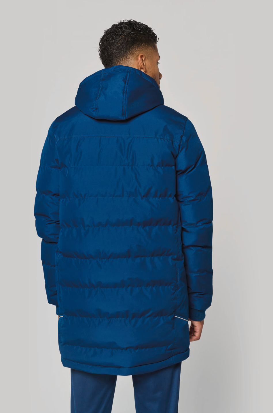 Parka de Sport Unisexe PROACT