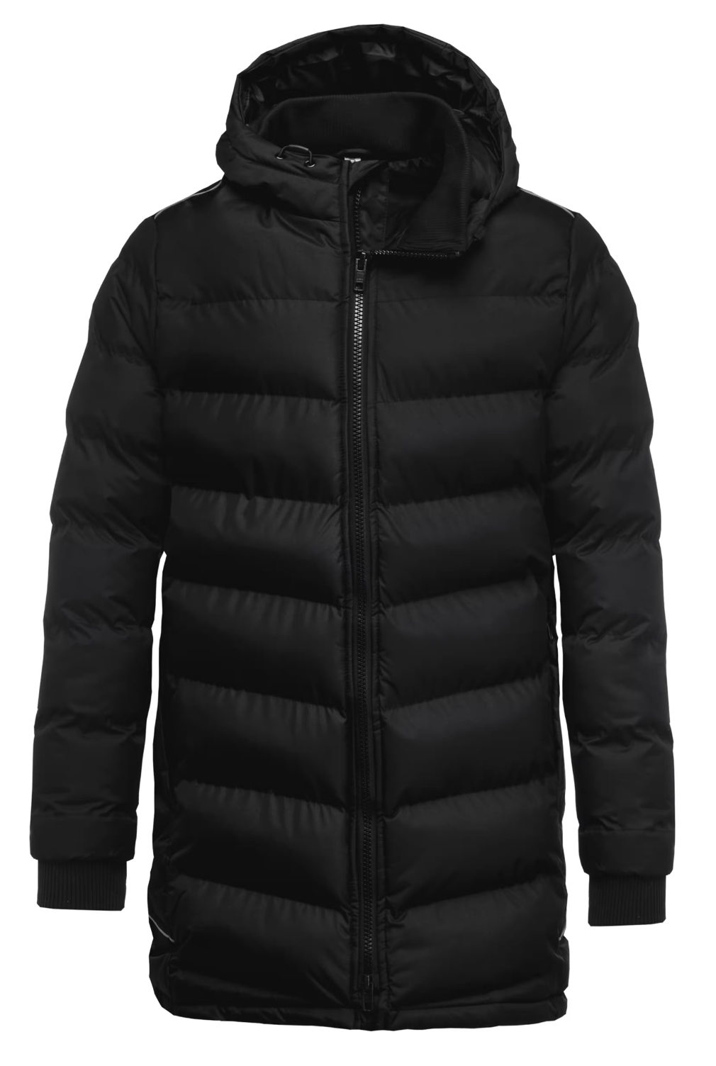 Parka de Sport Unisexe PROACT