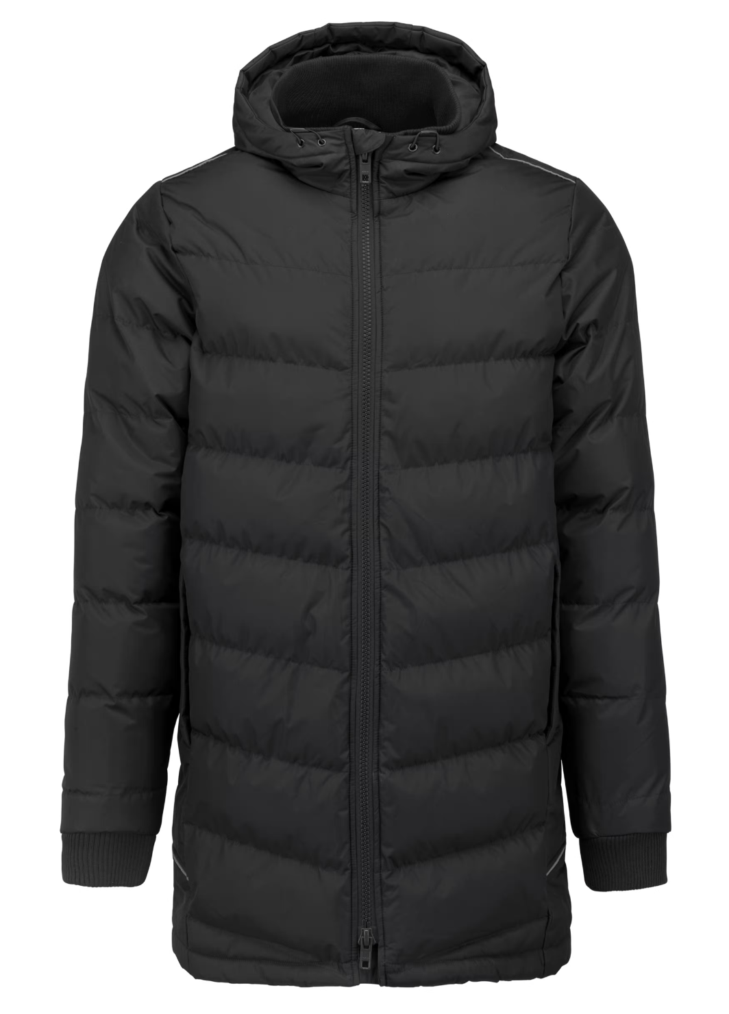 Parka de Sport Unisexe PROACT