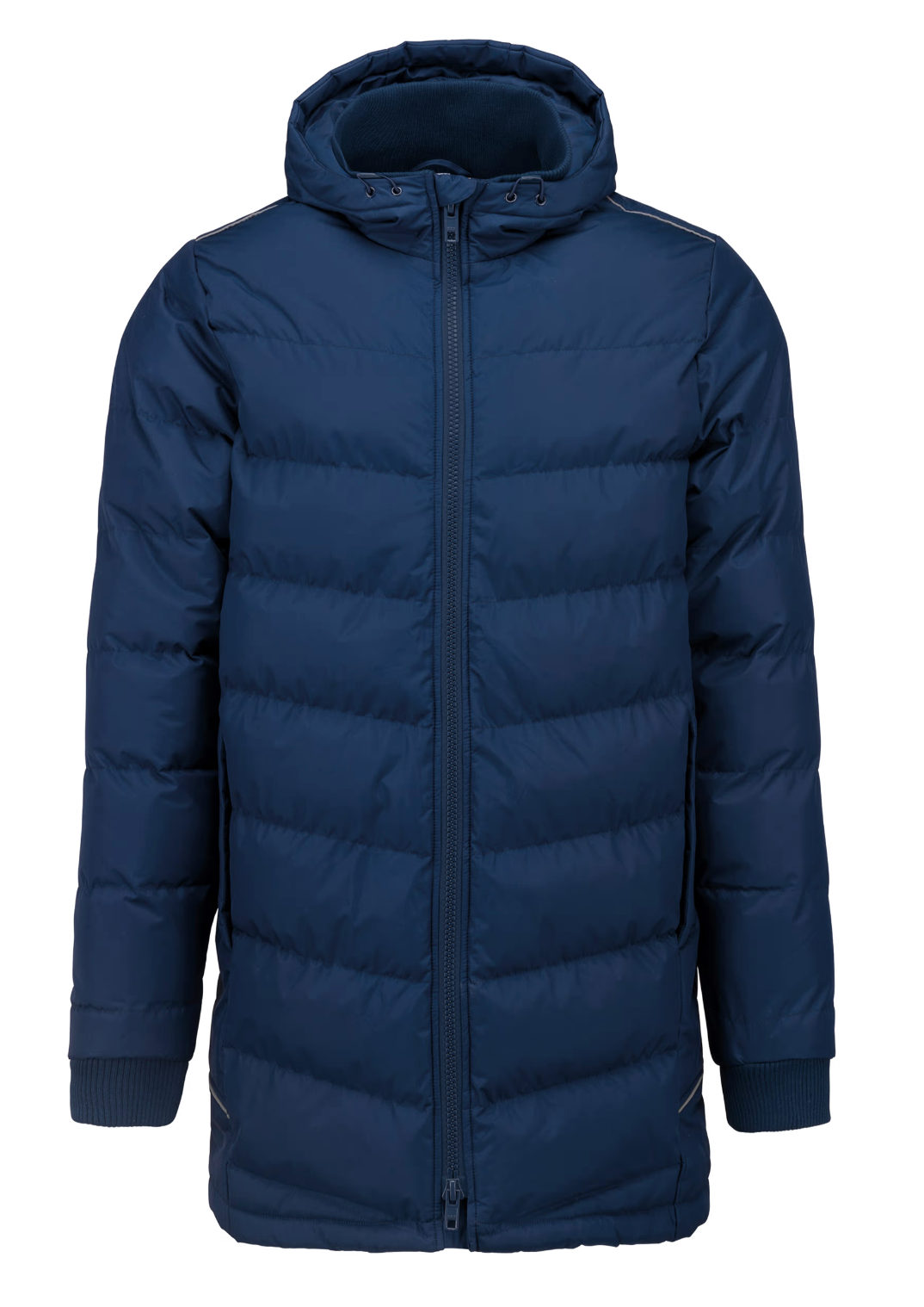 Parka de Sport Unisexe PROACT