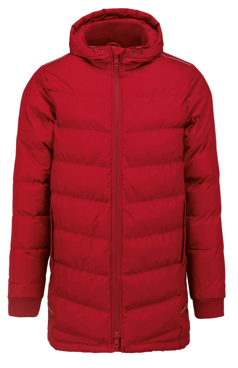 Parka de Sport Unisexe PROACT