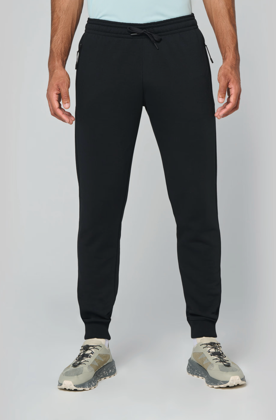 Jogging de Sport Unisexe Polycoton PROACT