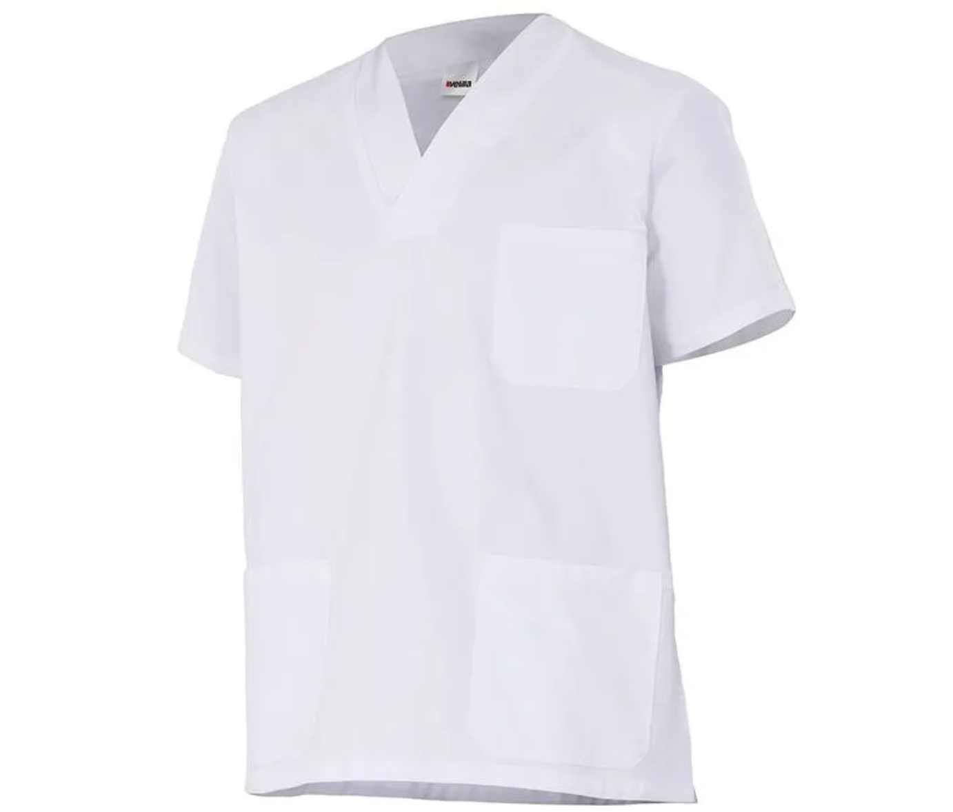 Tunique Médicale Unisexe Polycoton VELILLA