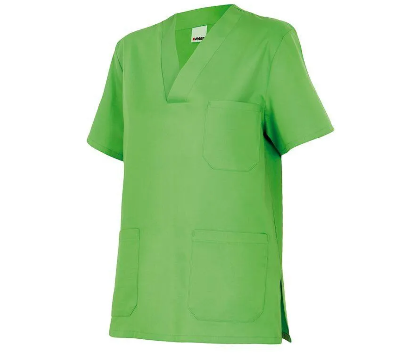 Tunique Médicale Unisexe Polycoton VELILLA