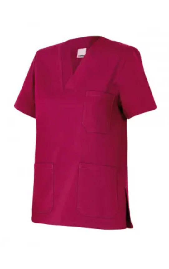 Tunique Médicale Unisexe Polycoton VELILLA