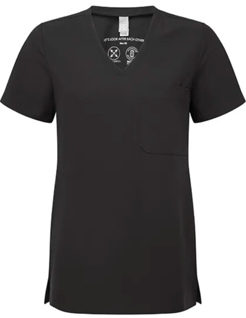 Tunique Médicale Femme Extensible ONNA