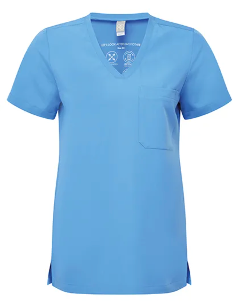 Tunique Médicale Femme Extensible ONNA
