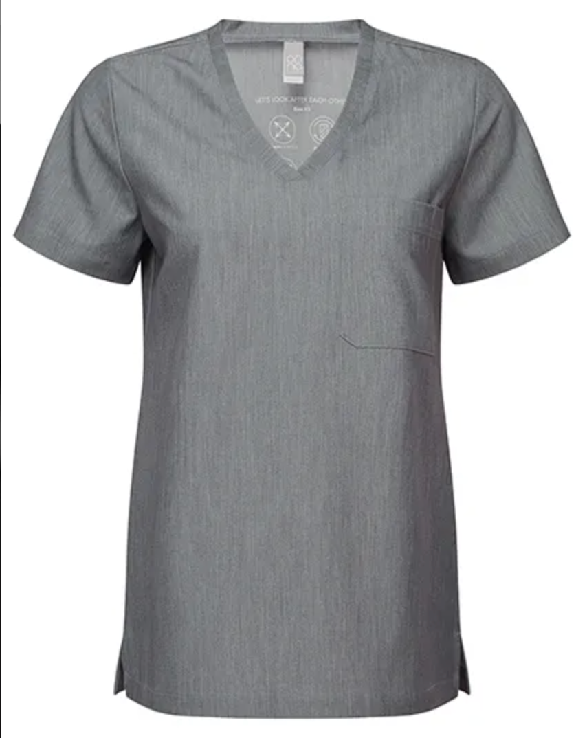 Tunique Médicale Femme Extensible ONNA