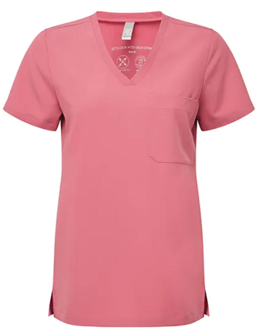 Tunique Médicale Femme Extensible ONNA