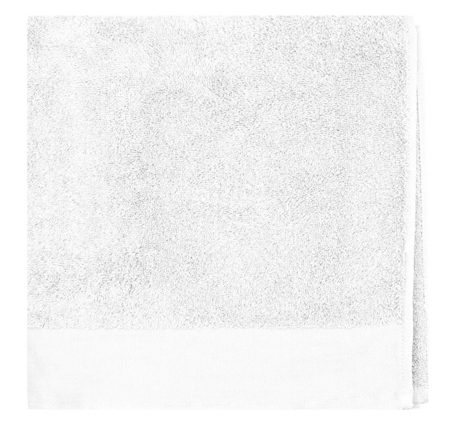 Serviette de Bain 100% Coton Bio 140x70cm KARIBAN