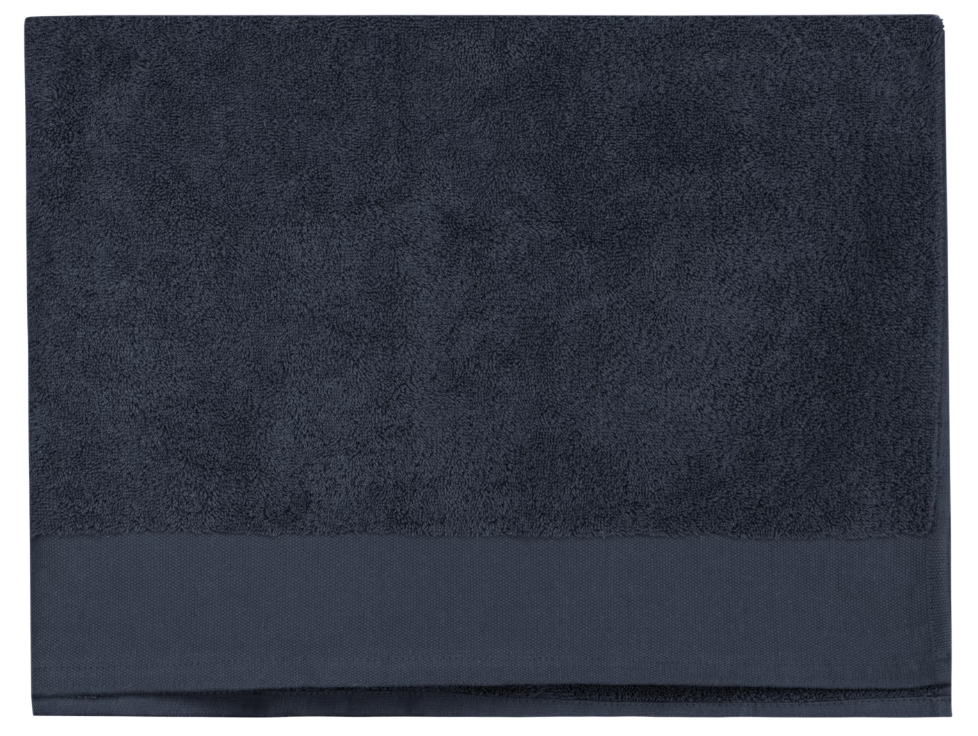 Serviette de Bain 100% Coton Bio 150x100cm KARIBAN