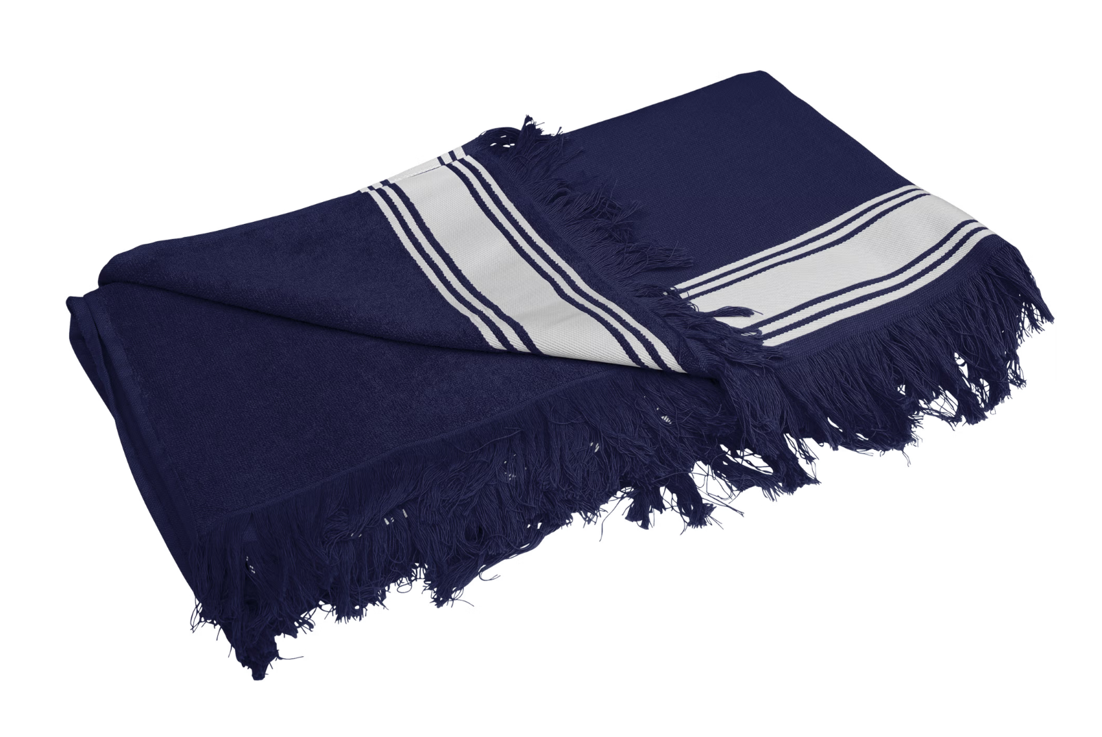 Serviette Fouta 100% Coton KARIBAN