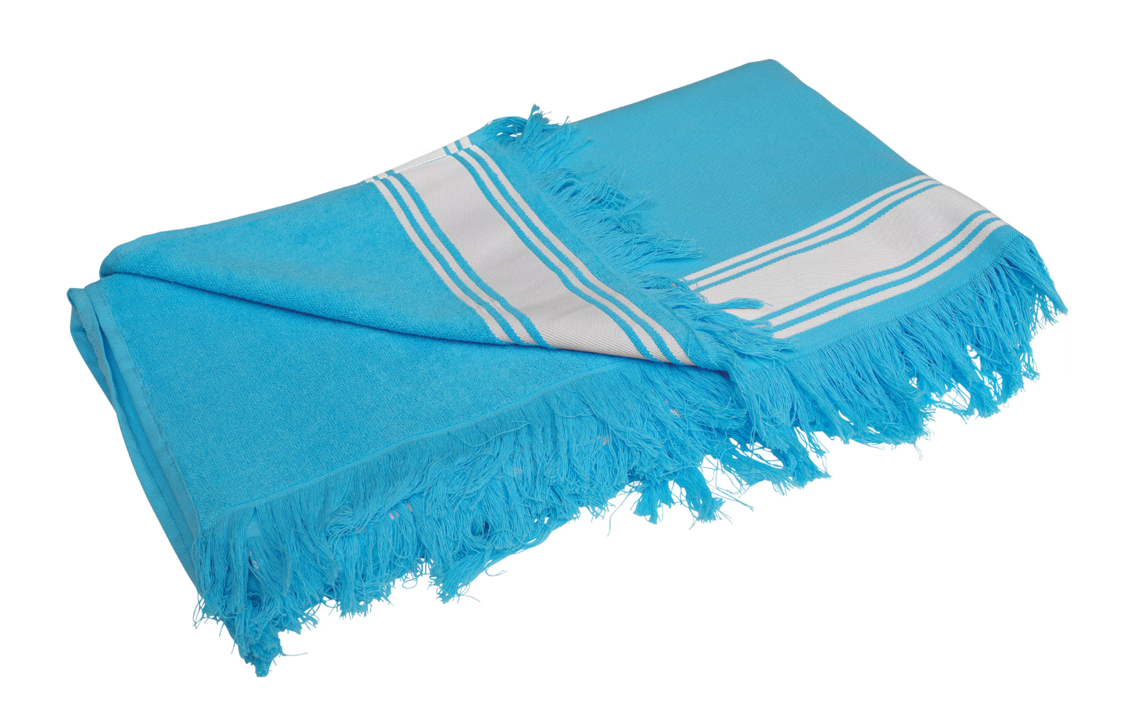 Serviette Fouta 100% Coton KARIBAN