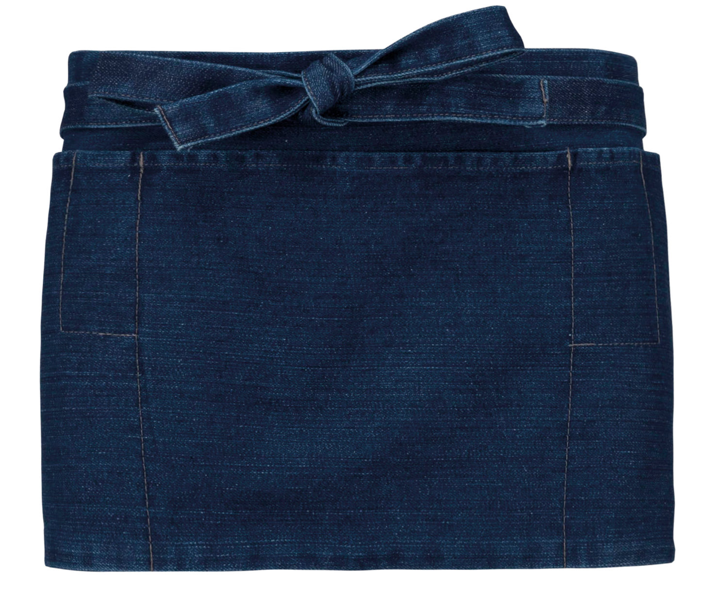 Tablier de Barman Coton Court KARIBAN