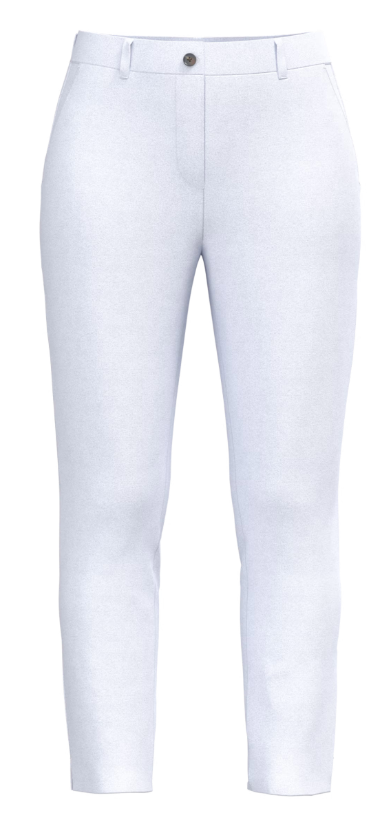 Pantalon de Service Femme Chino NATIVE SPIRIT