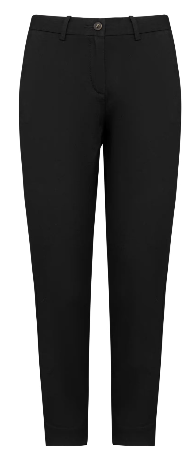 Pantalon de Service Femme Chino NATIVE SPIRIT