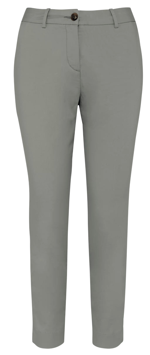 Pantalon de Service Femme Chino NATIVE SPIRIT
