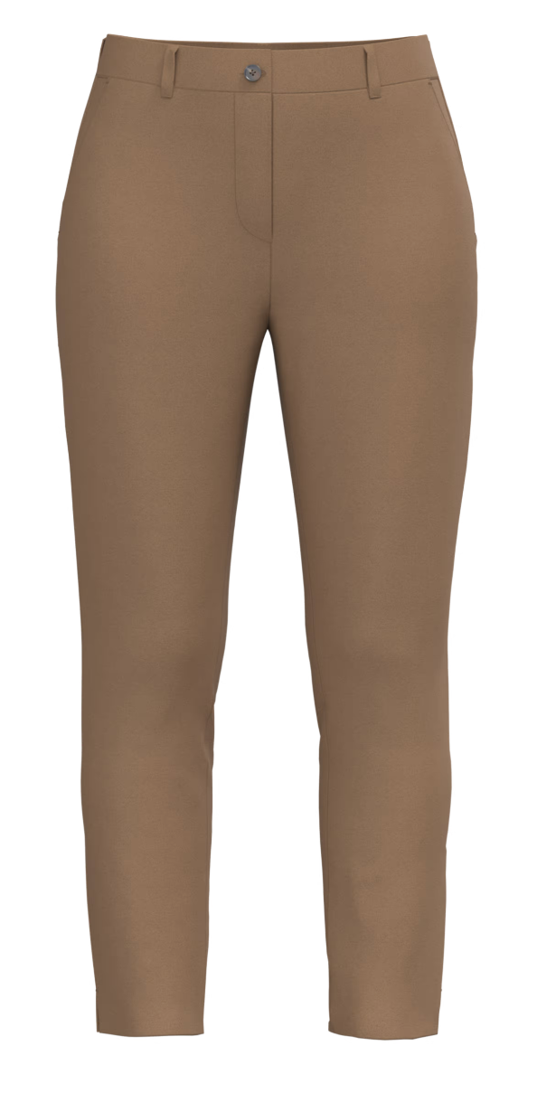 Pantalon de Service Femme Chino NATIVE SPIRIT