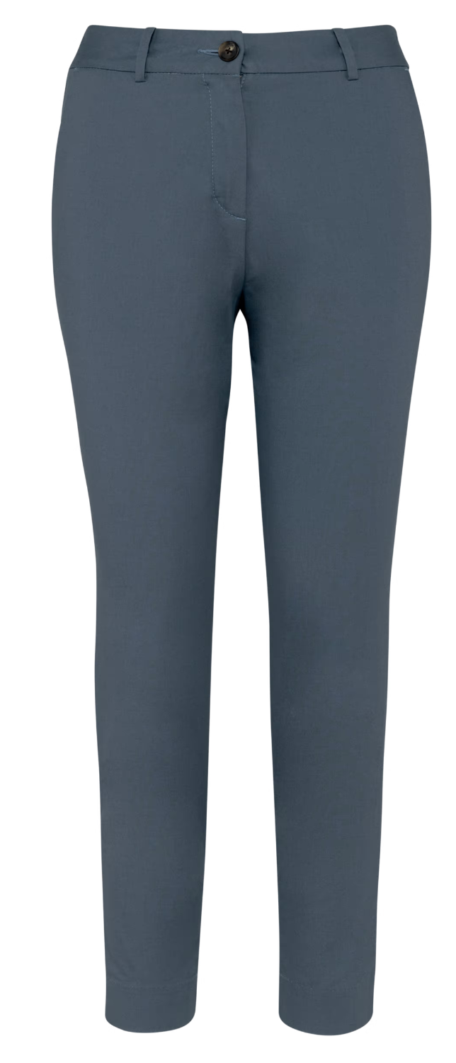 Pantalon de Service Femme Chino NATIVE SPIRIT