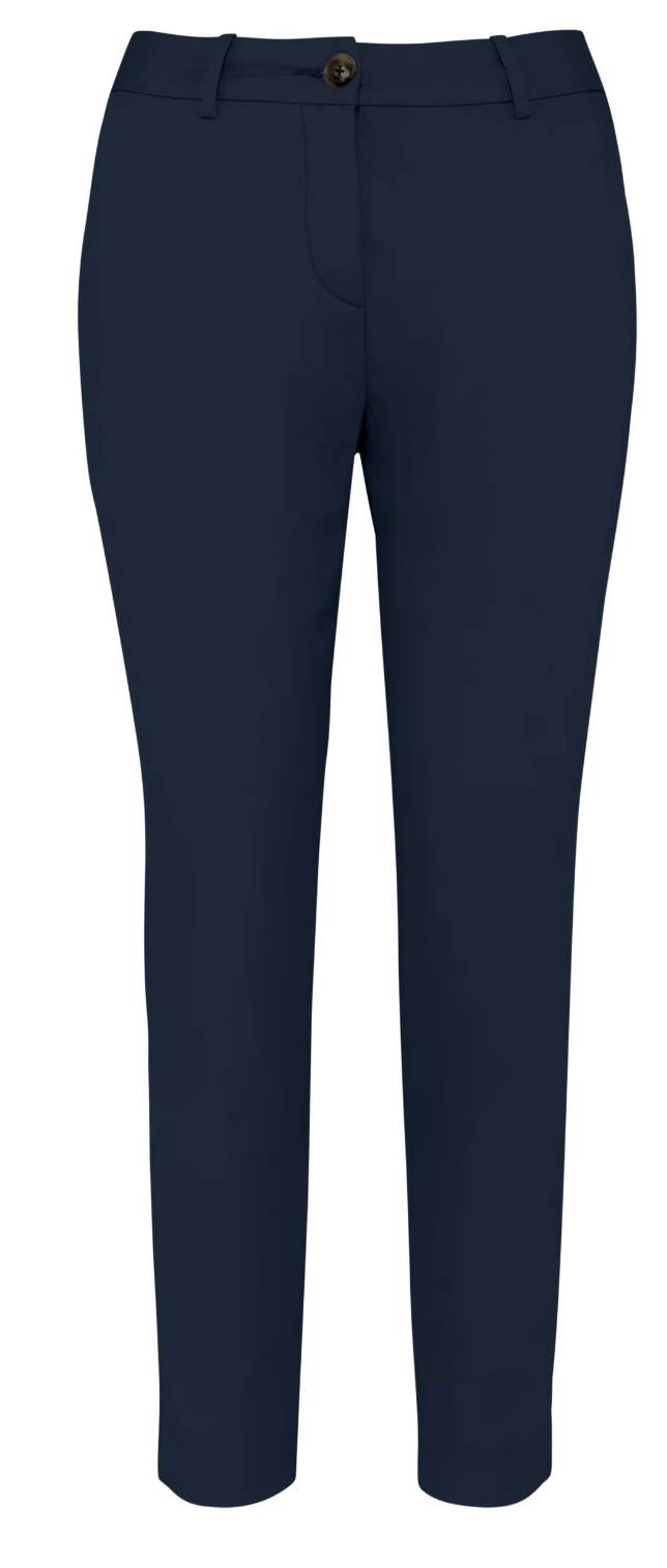 Pantalon de Service Femme Chino NATIVE SPIRIT