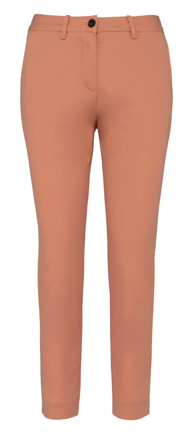 Pantalon de Service Femme Chino NATIVE SPIRIT
