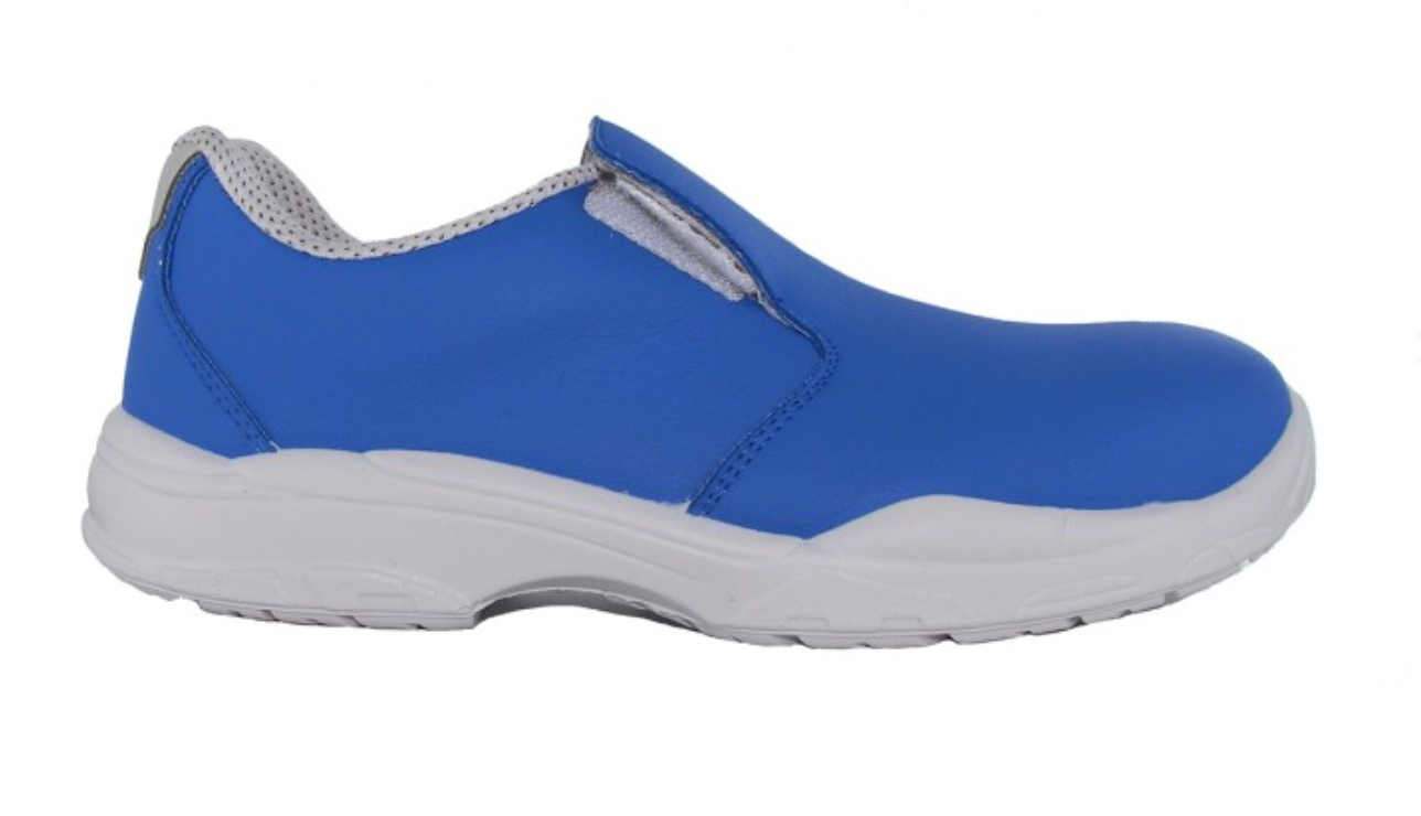 Mocassin de Cuisine Unisexe BRICE-NORDWAYS