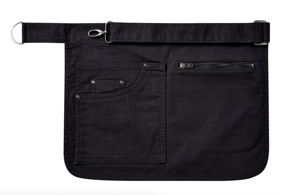 Tablier de Serveur Taille Metro PREMIER