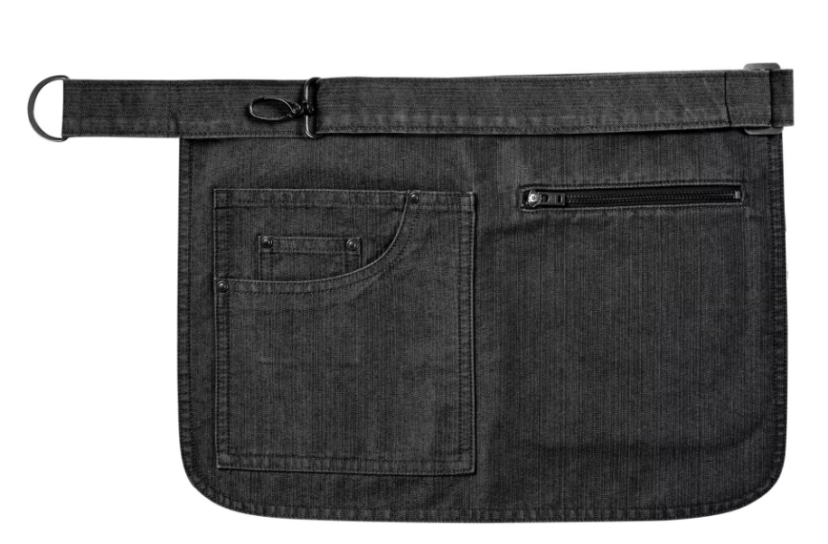 Tablier de Serveur Taille Metro PREMIER