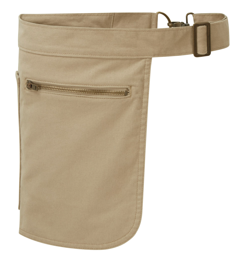 Tablier de Serveur Taille Metro PREMIER