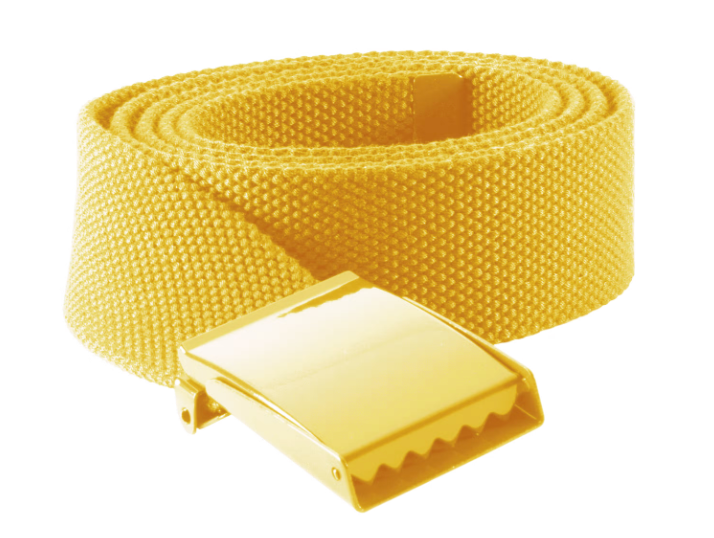 Ceinture de Service en Polyester K-UP