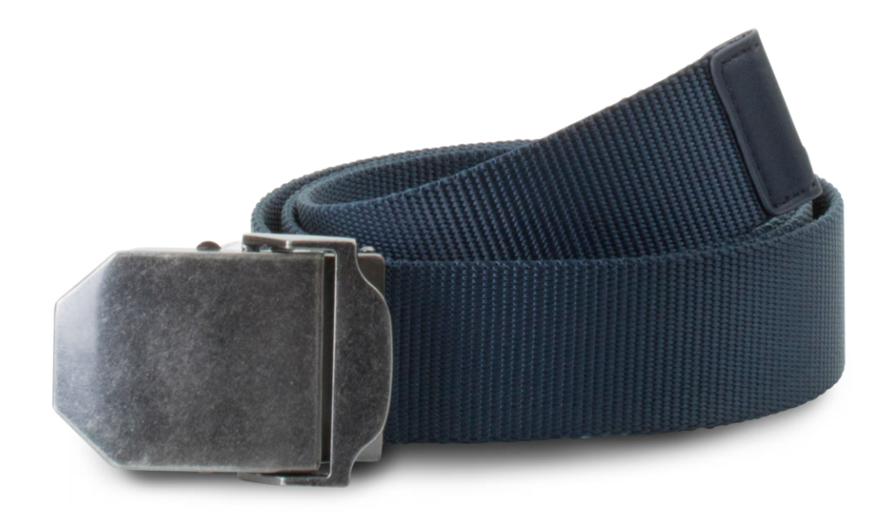 Ceinture de Service Boucle à Métal K-UP