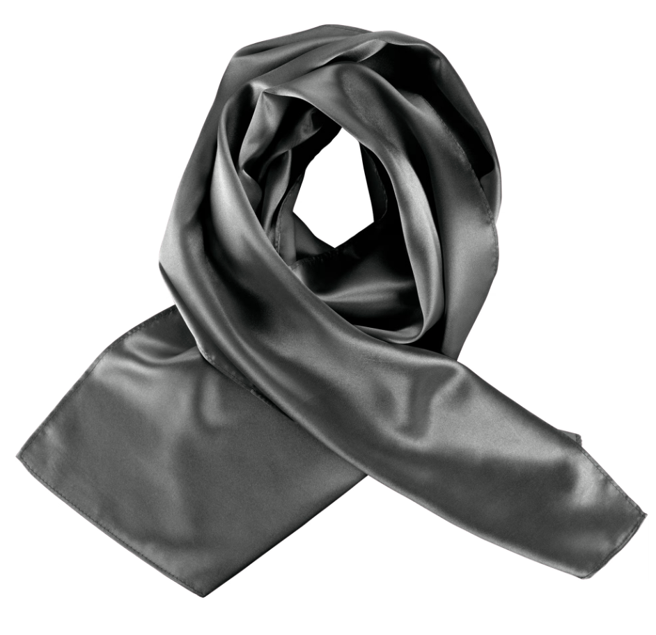 Foulard de Service Satiné KARIBAN