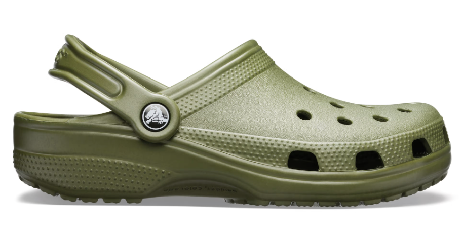 Sabot Médical Unisexe Classic CROCS