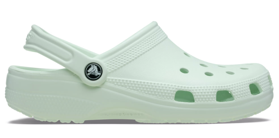 Sabot Médical Unisexe Classic CROCS