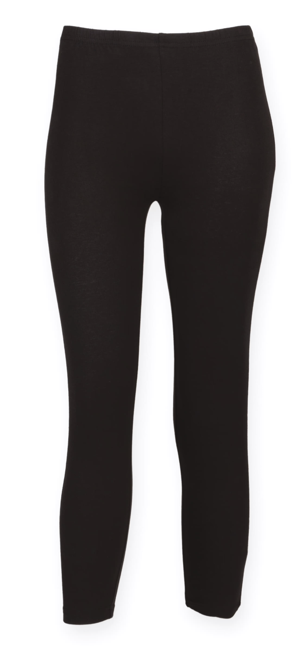 Legging Femme 3/4 SF CLOTHING