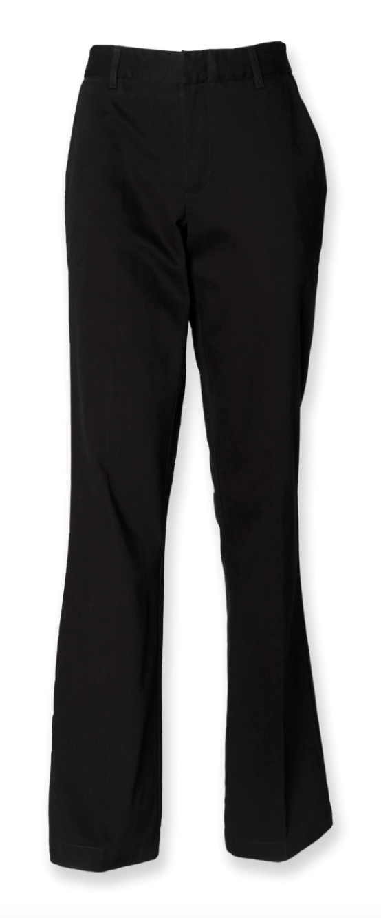 Pantalon Esthétique Femme Chino HENBURY