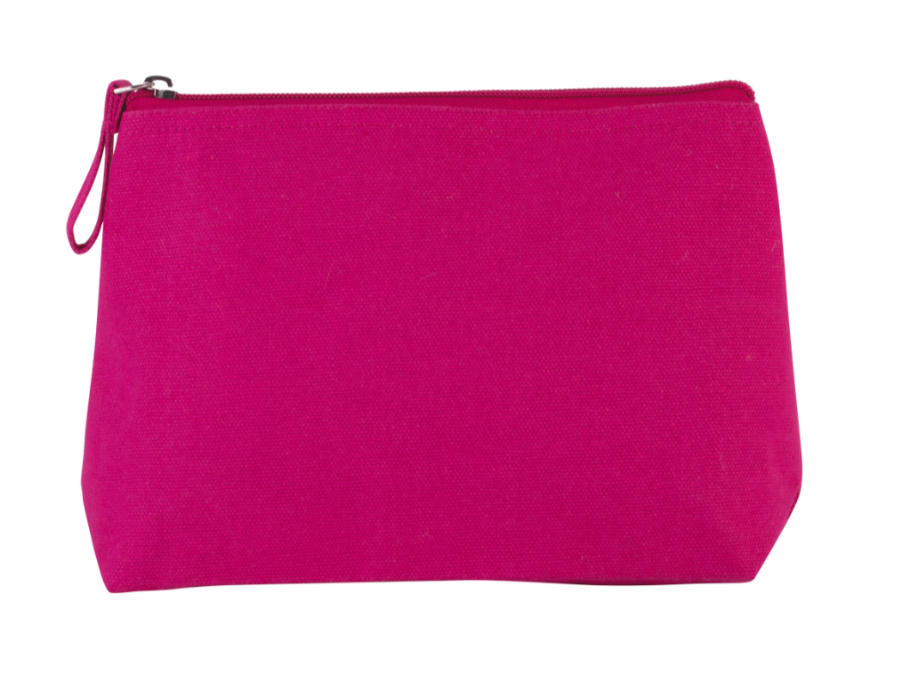 Trousse en Coton KI-MOOD