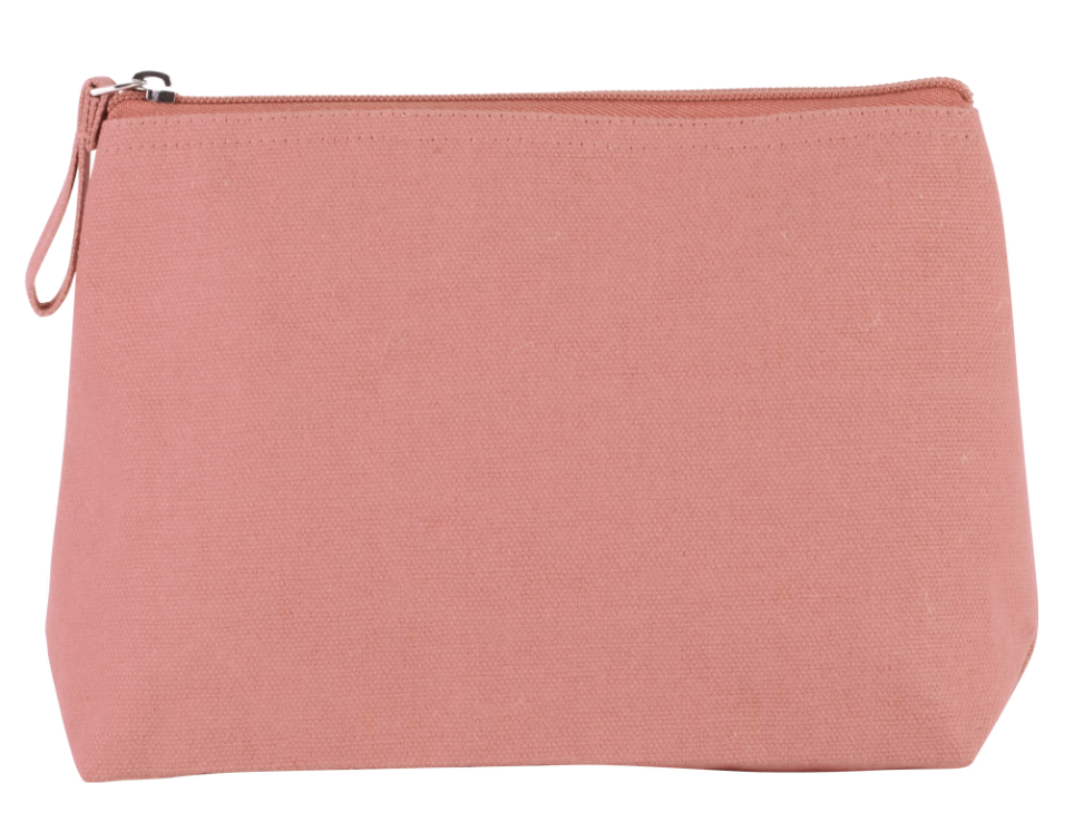 Trousse en Coton KI-MOOD