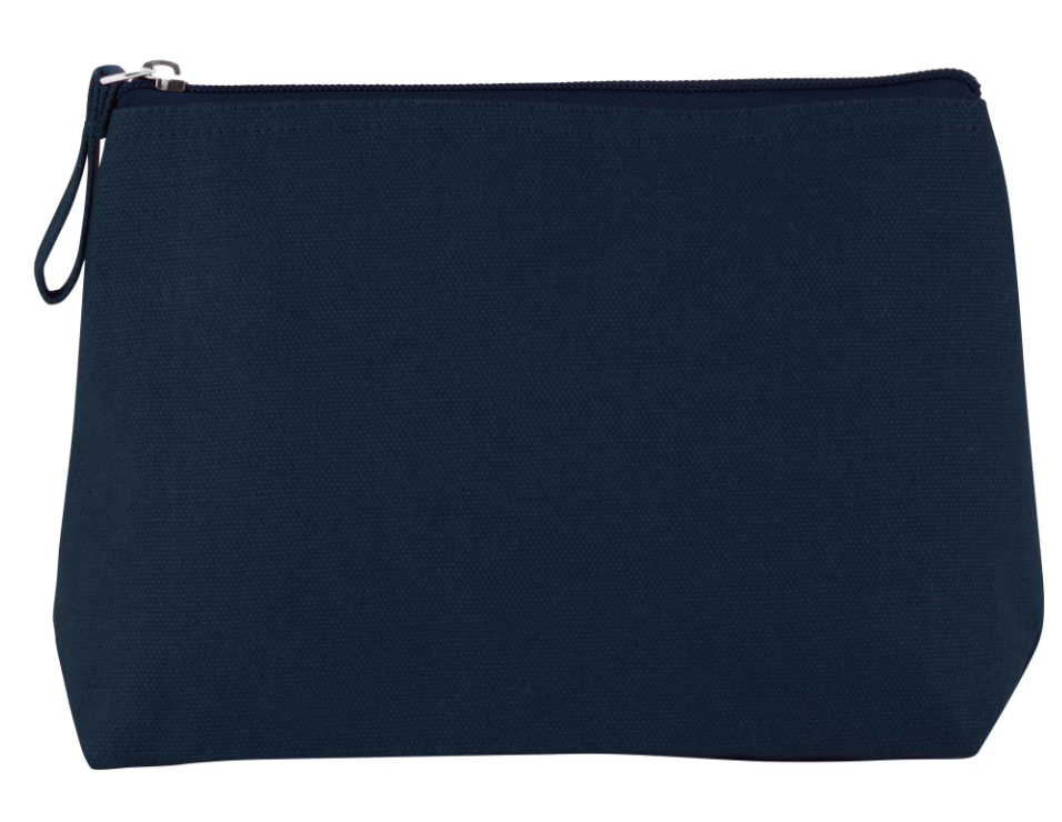 Trousse en Coton KI-MOOD