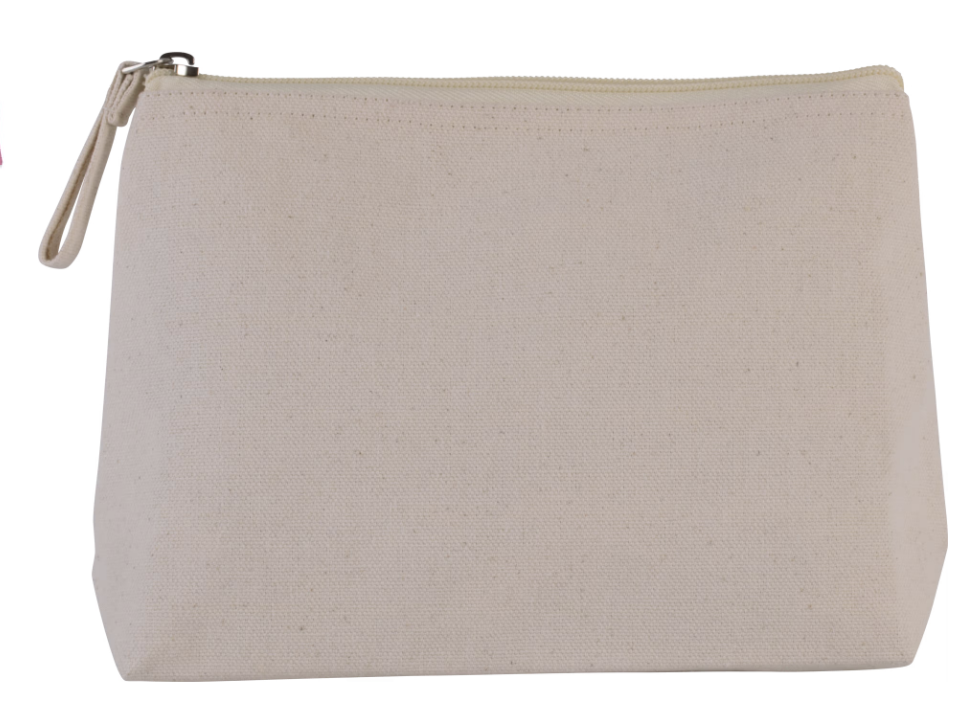 Trousse en Coton KI-MOOD